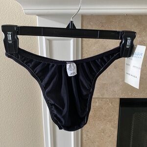 Womens Bikini Bottom Only